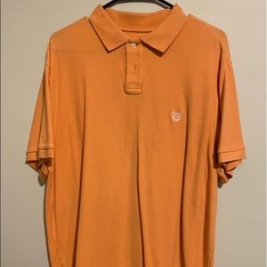 Chaps polo shirt.  Size is XL.  Great color.  Excellent condition